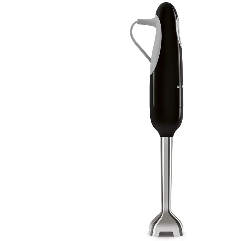 Smeg - Hand Blender - Black