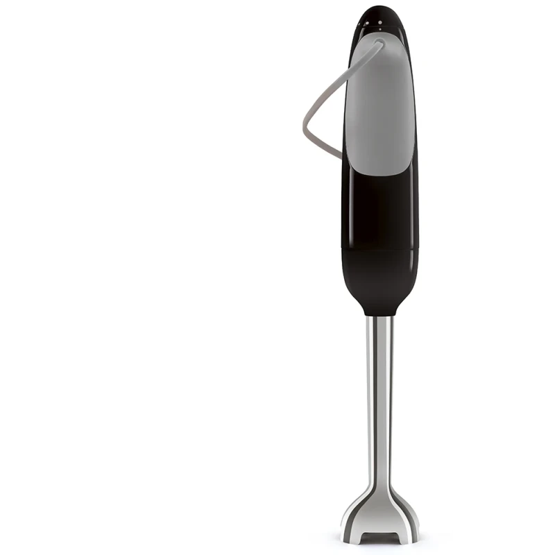 Smeg - Hand Blender - Black