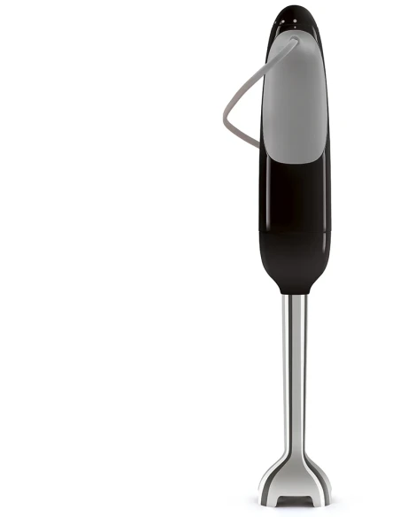 Smeg - Hand Blender - Black