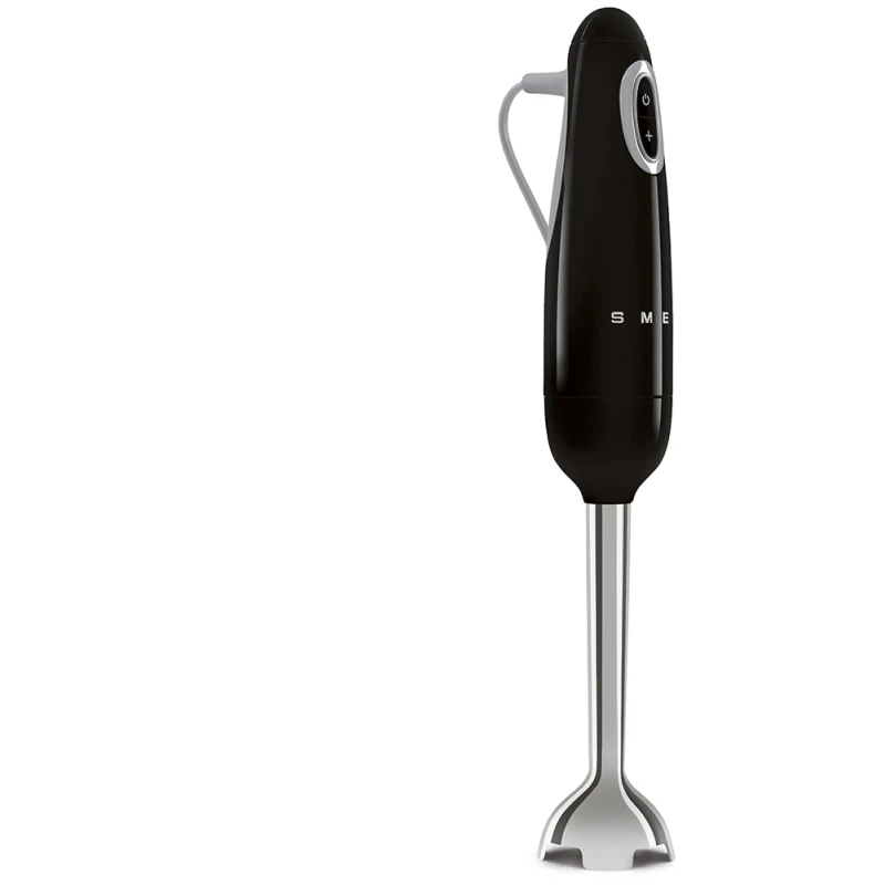 Smeg - Hand Blender - Black