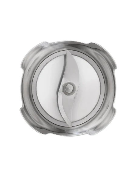 Smeg - Frullatore a Immersione con Accessori Inclusi - Bianco