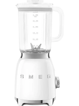 Smeg - Frullatore da Tavolo - Bianco