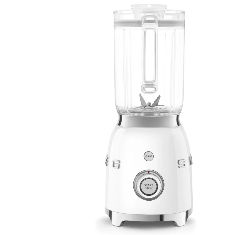 Smeg - Table Blender - White