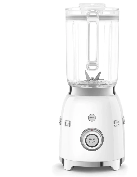 Smeg - Table Blender - White