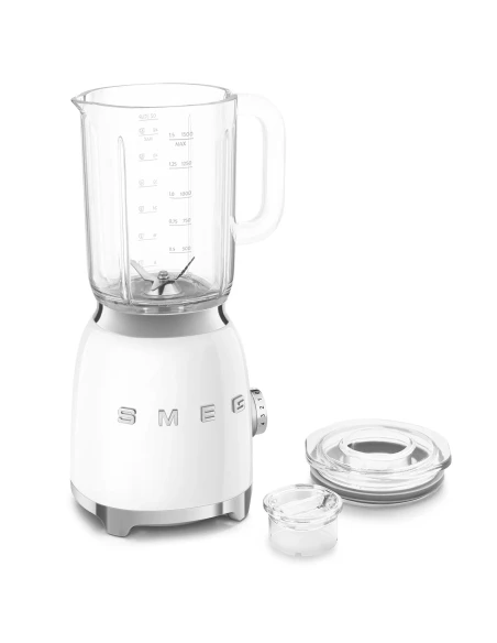 Smeg - Table Blender - White