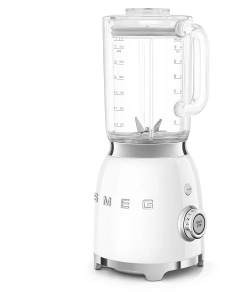 Smeg - Table Blender - White