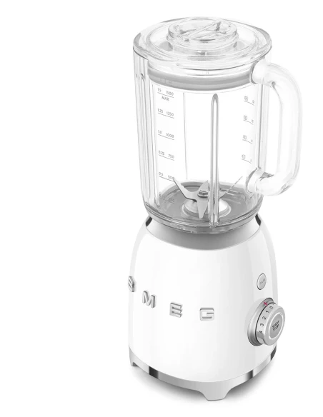Smeg - Table Blender - White