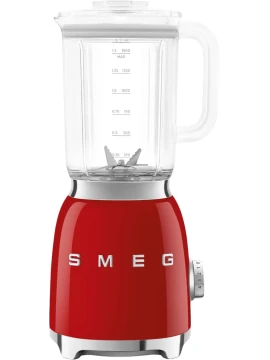 Smeg - Frullatore da Tavolo - Rosso