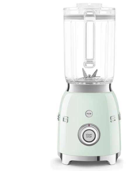 Smeg - Table Blender - Pastel Green