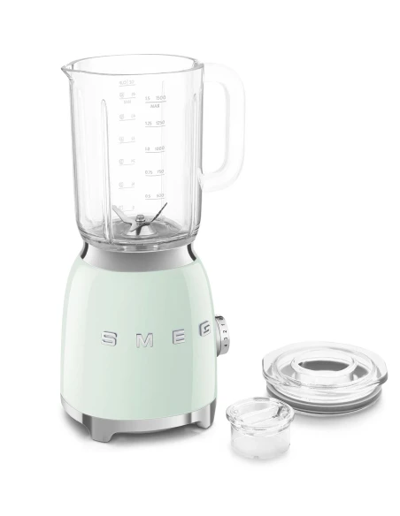 Smeg - Table Blender - Pastel Green