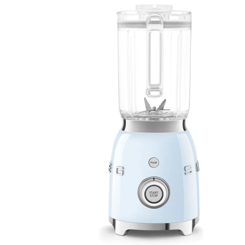 Smeg - Frullatore da Tavolo - Azzurro