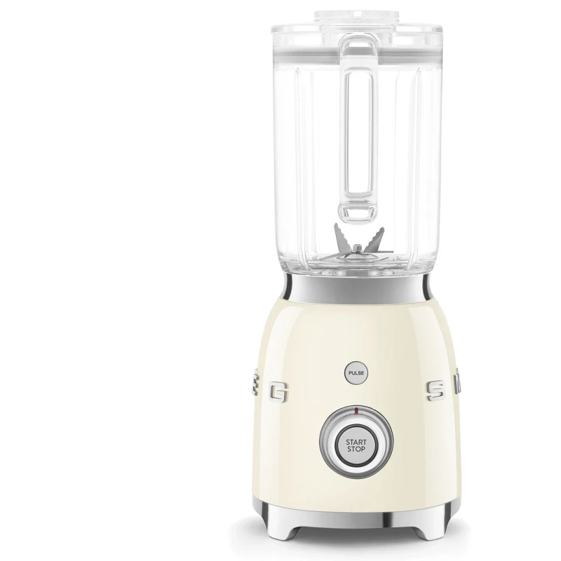 Smeg - Table Blender - Cream