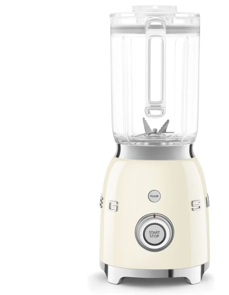Smeg - Table Blender - Cream