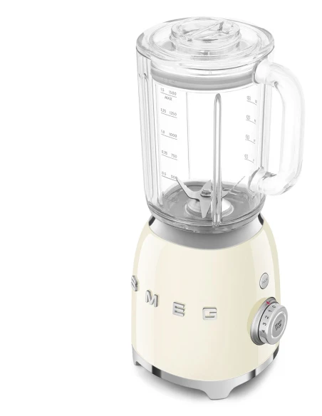 Smeg - Table Blender - Cream