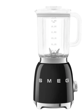 Smeg - Table Blender - Black