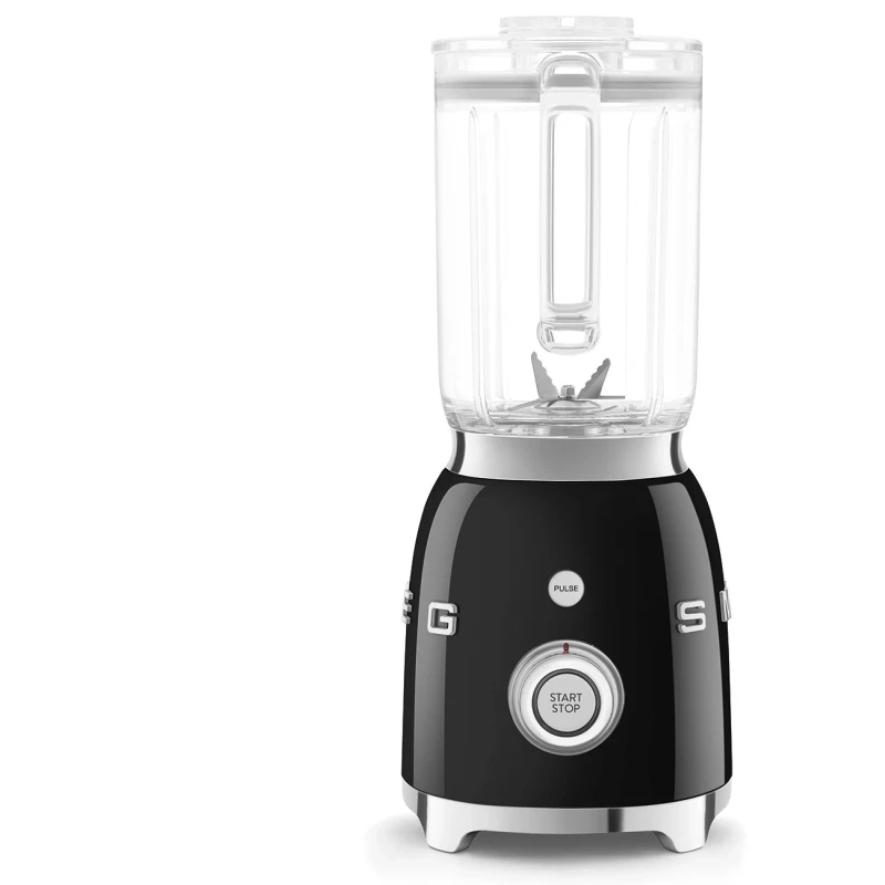 Smeg - Table Blender - Black