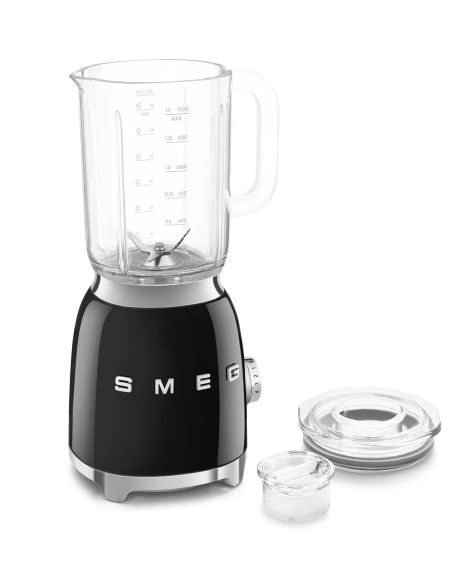 Smeg - Table Blender - Black