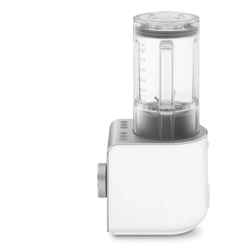 Smeg - Frullatore ad Alte Prestazioni - Bianco Opaco