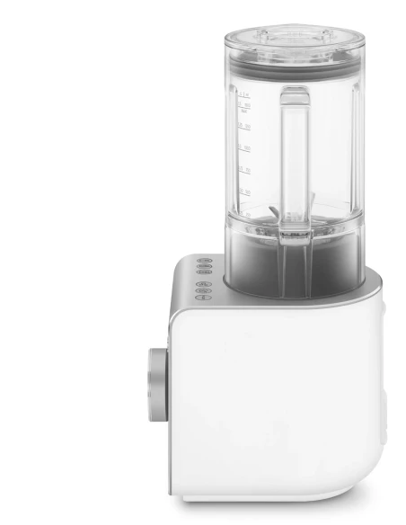 Smeg - Frullatore ad Alte Prestazioni - Bianco Opaco