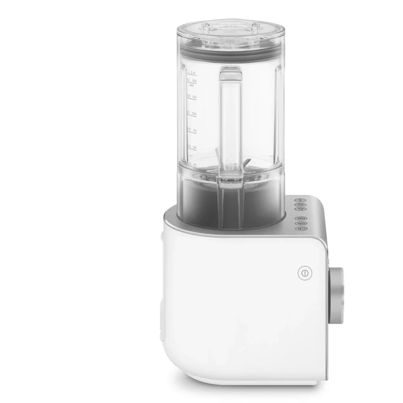 Smeg - High-Performance Blender - Matte White