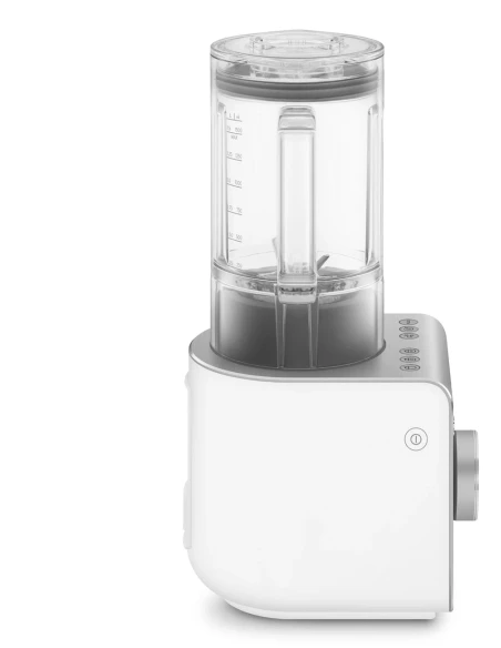 Smeg - High-Performance Blender - Matte White