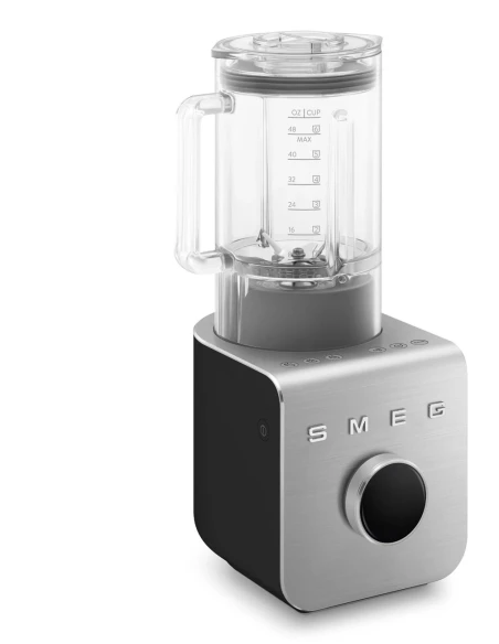 Smeg - High-Performance Blender - Matte Black