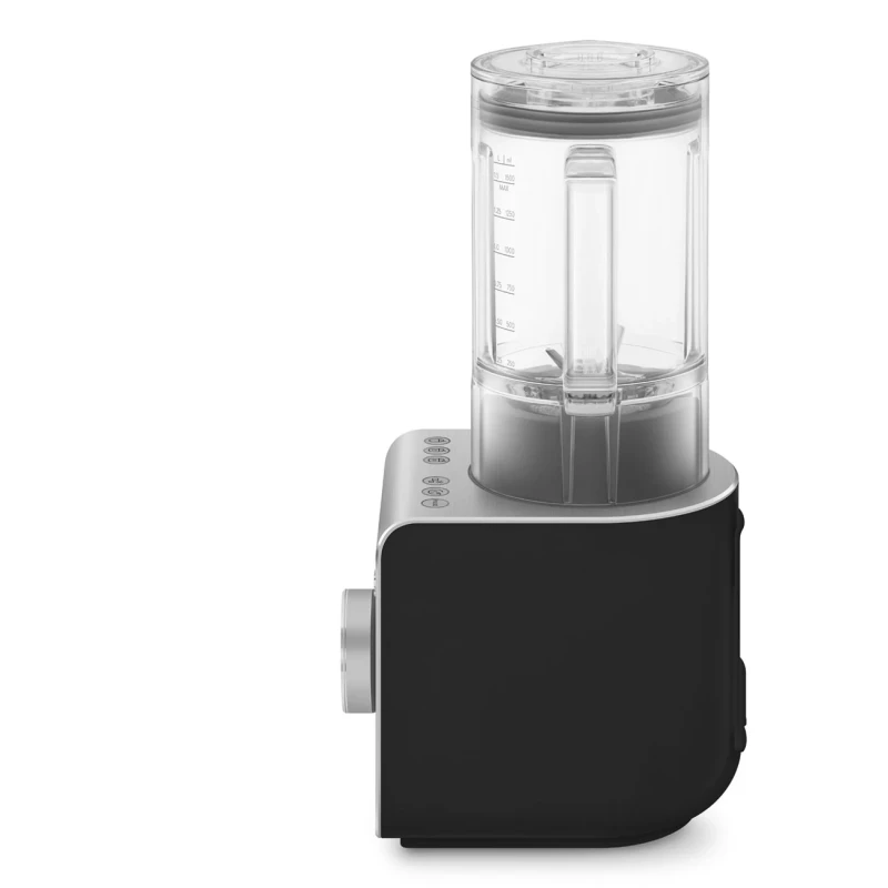 Smeg - High-Performance Blender - Matte Black