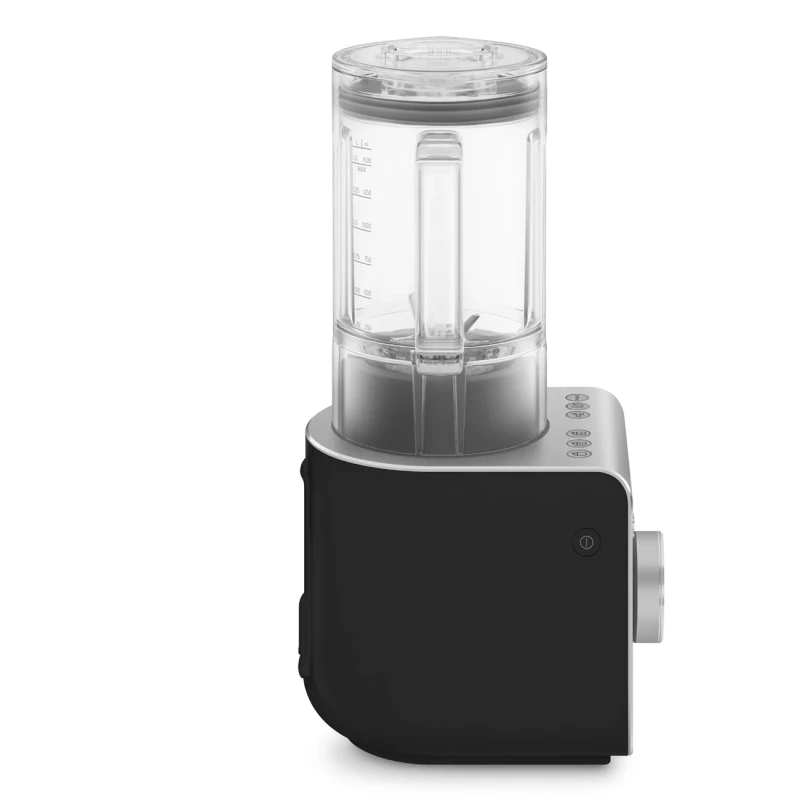 Smeg - High-Performance Blender - Matte Black