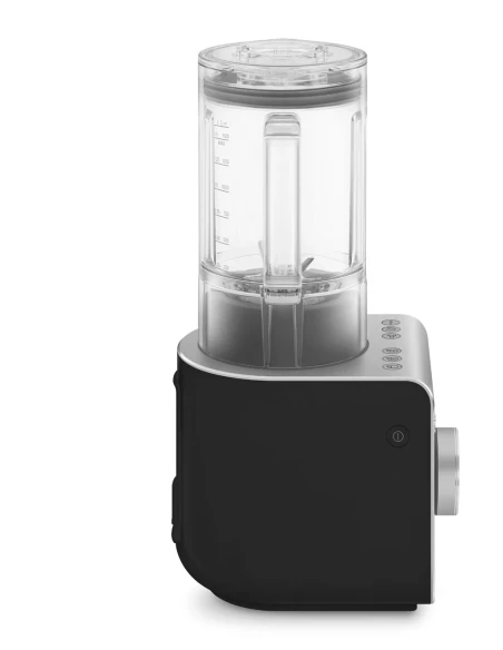 Smeg - High-Performance Blender - Matte Black