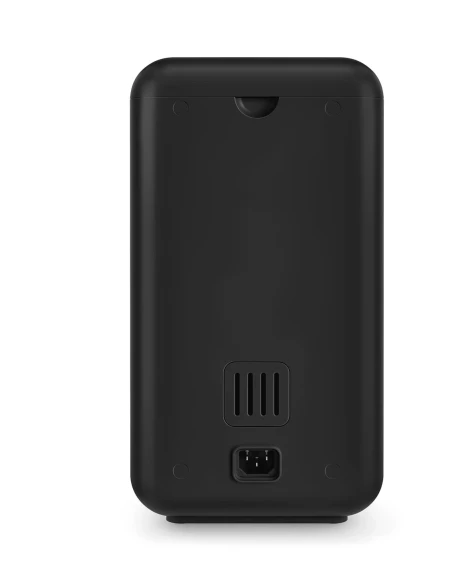 Smeg - Automatic Coffee Machine - Black