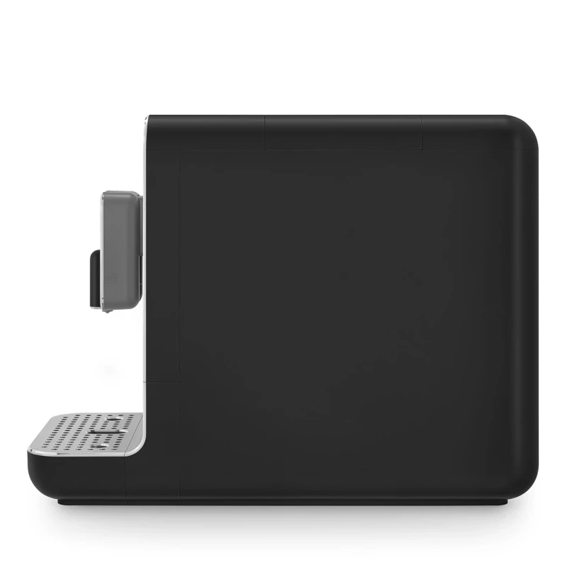 Smeg - Automatic Coffee Machine - Black