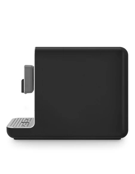 Smeg - Automatic Coffee Machine - Black