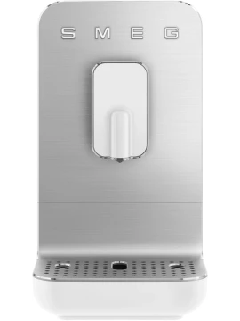 Smeg - Automatic Coffee Machine - White