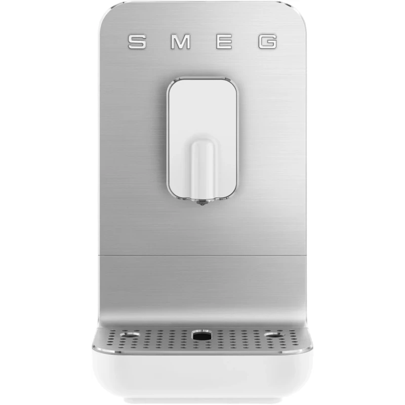 Smeg - Automatic Coffee Machine - White