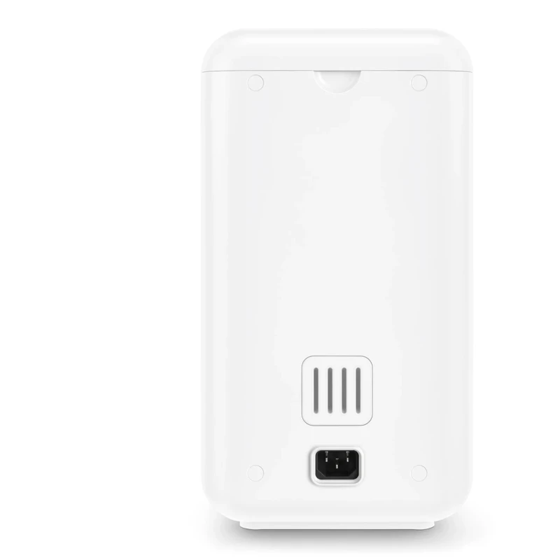 Smeg - Automatic Coffee Machine - White