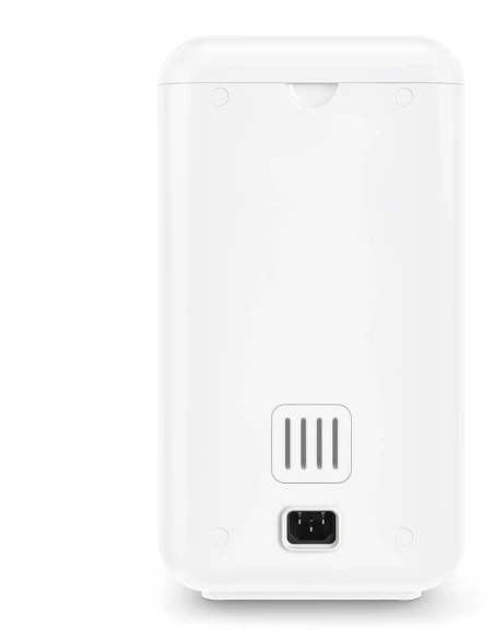 Smeg - Macchina da Caffè Automatica - Bianco