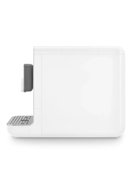 Smeg - Automatic Coffee Machine - White