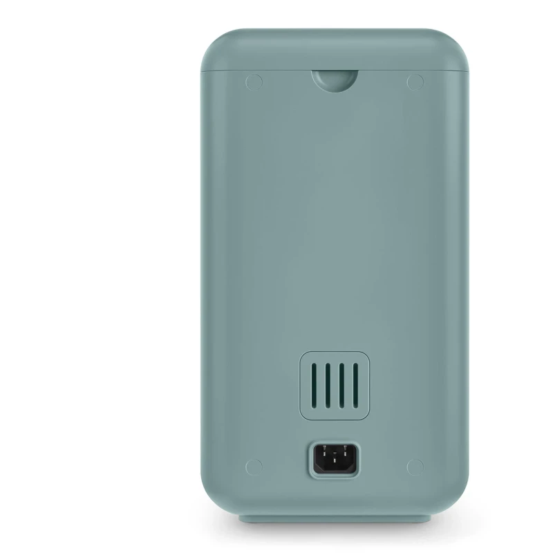 Smeg - Automatic Coffee Machine with Steam Wand - Emerald Green