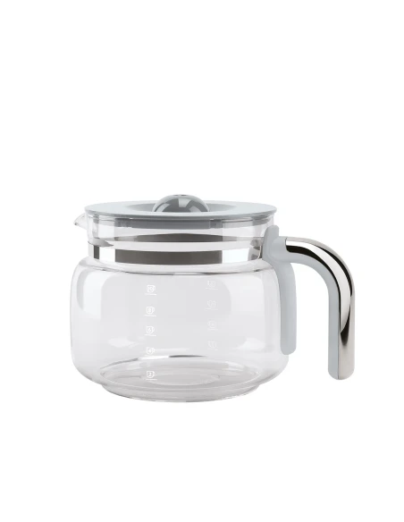 Smeg - Carafe with Lid for Filter Coffee Machine