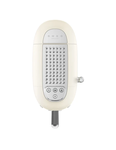 Smeg - Manual Espresso Coffee Machine - Cream