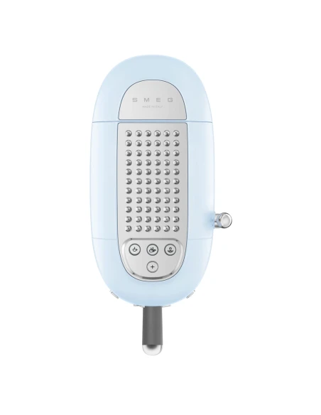 Smeg - Manual Espresso Coffee Machine - Light Blue