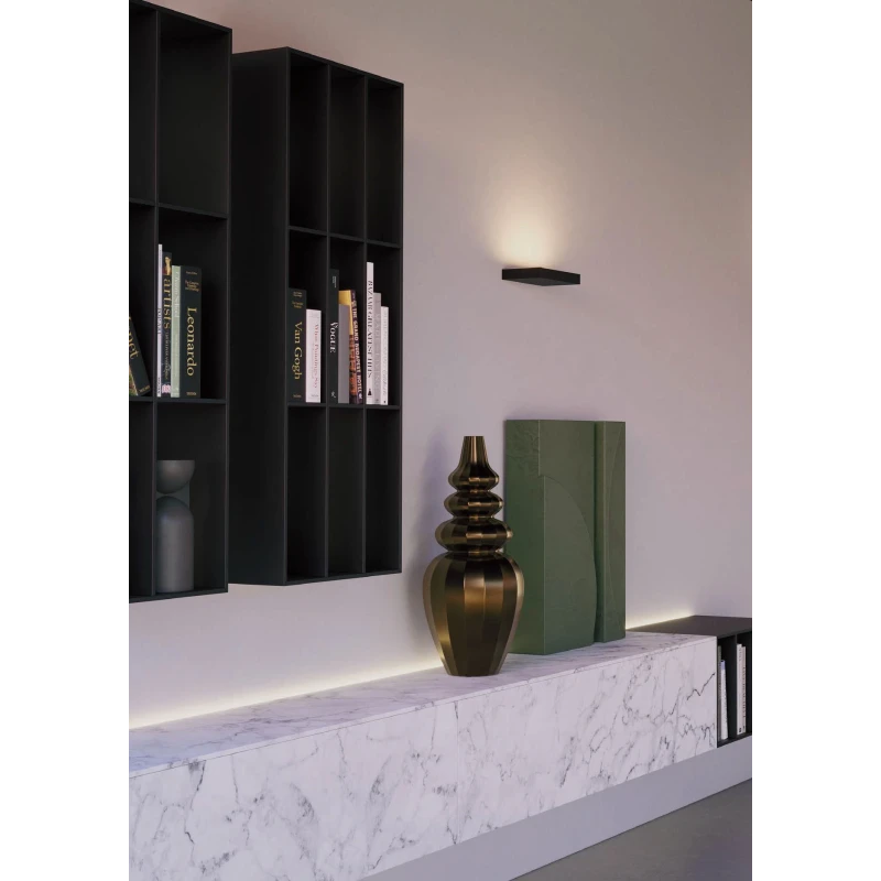 Redo Group - Apex Wall Lamp - White