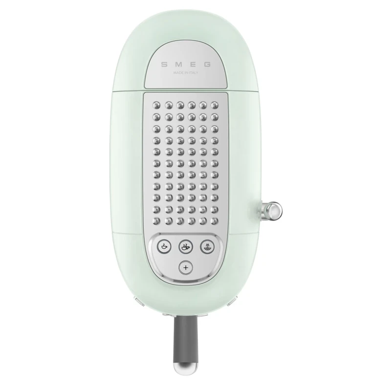 Smeg - Manual Espresso Coffee Machine - Pastel Green