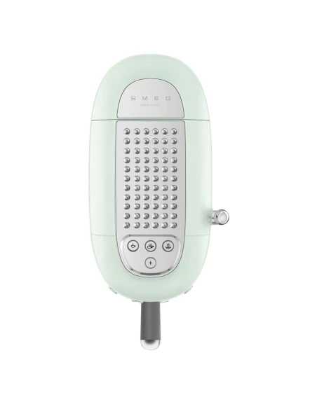 Smeg - Manual Espresso Coffee Machine - Pastel Green