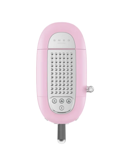 Smeg - Macchina da Caffè Espresso Manuale - Rosa