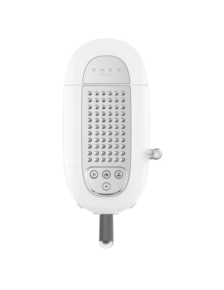 Smeg - Manual Espresso Coffee Machine - White