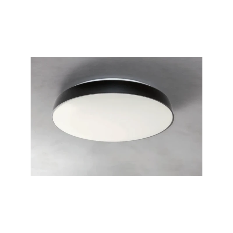 Redo Group - Erie Lampada da Soffitto - Nero Opaco