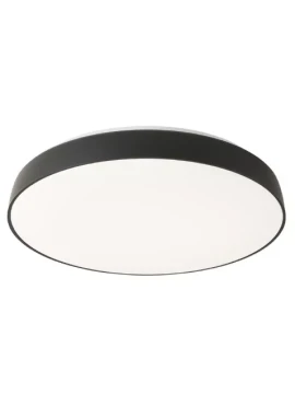 Redo Group - Erie Ceiling Lamp - Matt Black