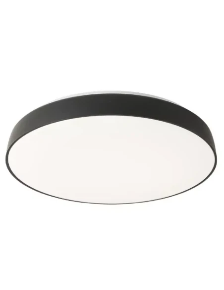 Redo Group - Erie Lampada da Soffitto - Nero Opaco