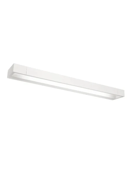 Redo Group - Flipper Wall Lamp - Matt White